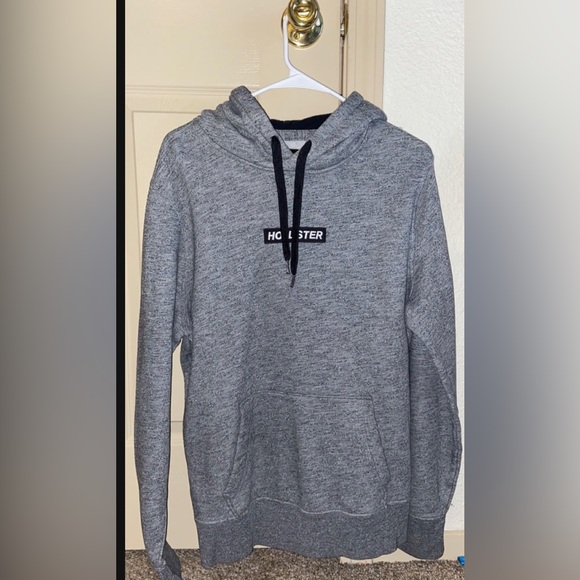 Hollister Other - Hollister hoodie